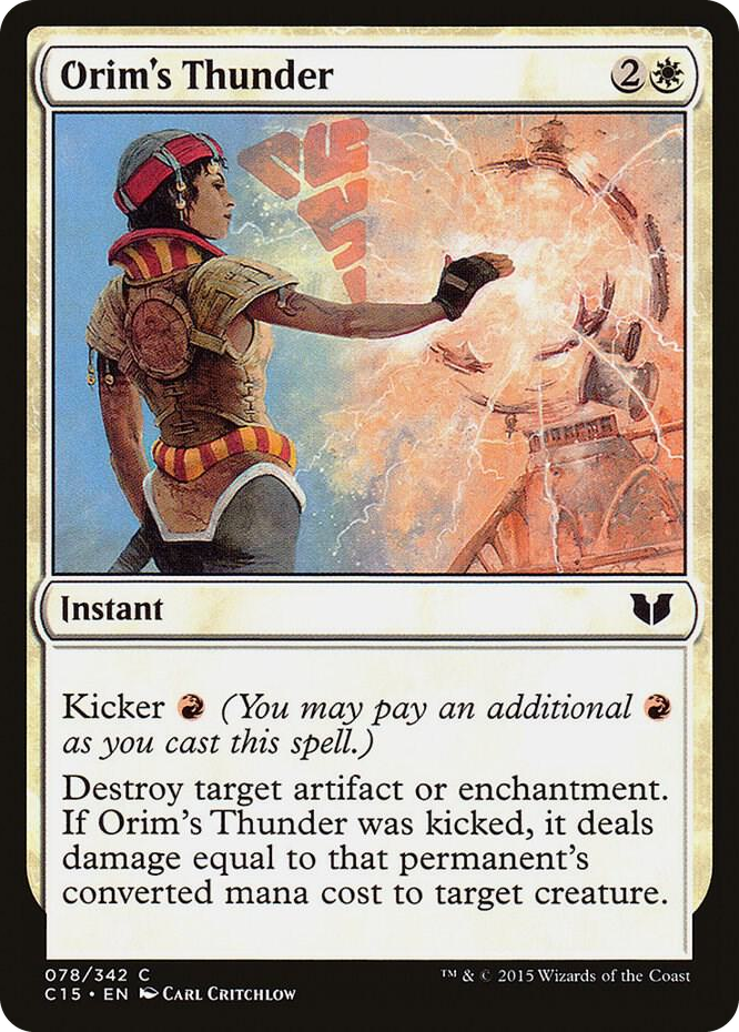 0078 Orim's Thunder C Commander 2015