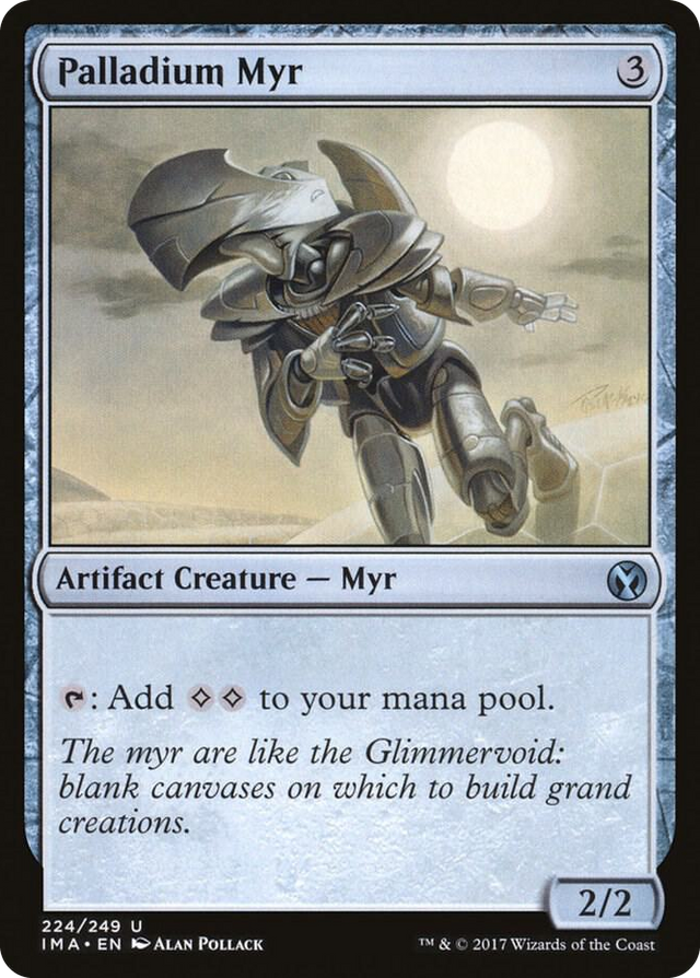 0224 Palladium Myr U Iconic Masters