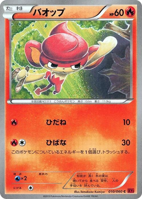 0010 Pansear Common XY-By: Collection Y