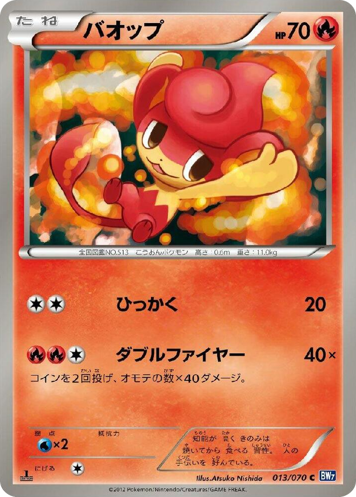 0013 Pansear Common Plasma Gale