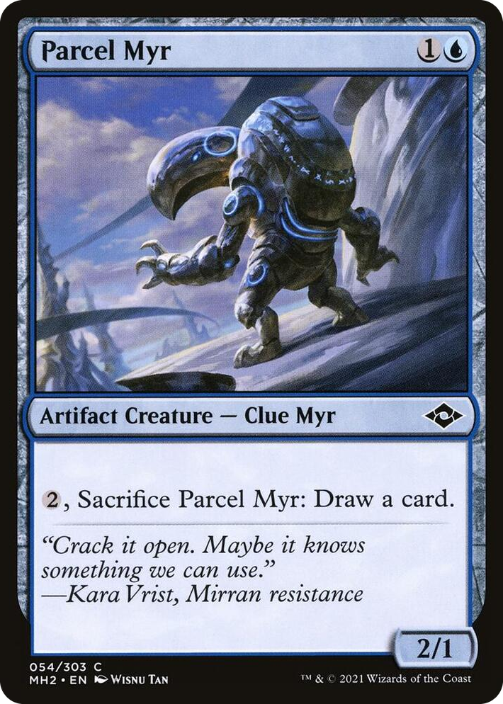 0054 Parcel Myr C Modern Horizons 2