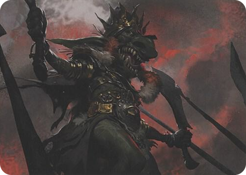 0018 Pashalik Mons (Art Series) S Art Series: Modern Horizons