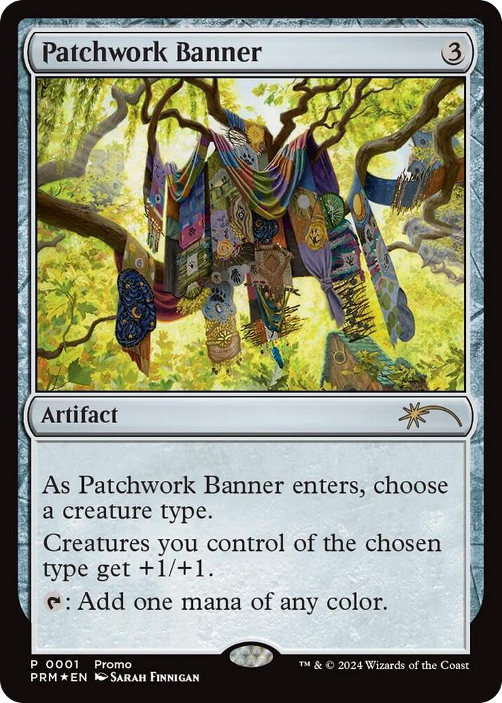 0001 Patchwork Banner P Media Promos