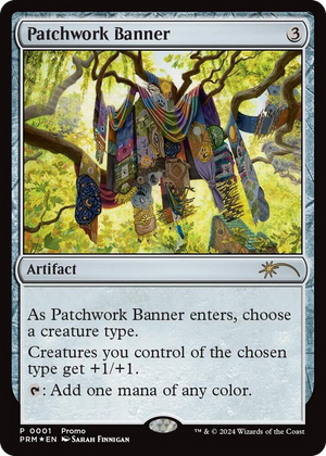 0001 Patchwork Banner P Media Promos