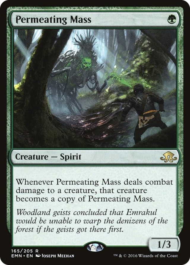 0165 Permeating Mass R Eldritch Moon