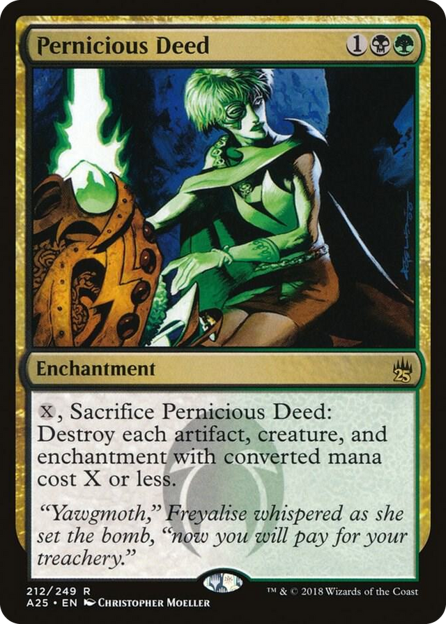 0212 Pernicious Deed R Masters 25