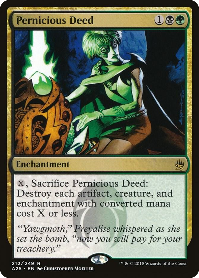 0212 Pernicious Deed R Masters 25