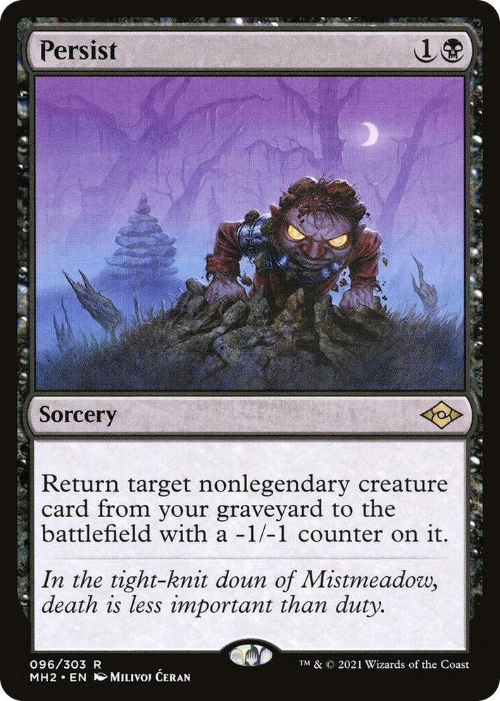 0096 Persist R Modern Horizons 2