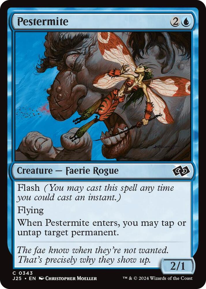 0343 Pestermite C Foundations Jumpstart