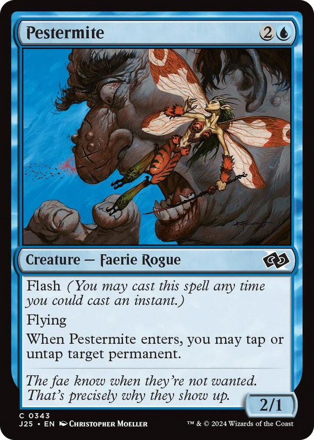 0343 Pestermite C Foundations Jumpstart