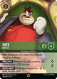 Pete - Bad Guy (Enchanted) Enchanted #209