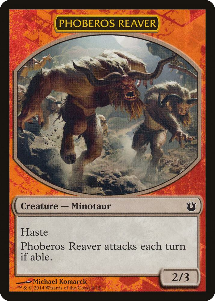 0004 Phoberos Reaver S Hero's Path Promos