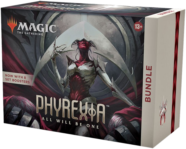 Phyrexia: All Will Be One - Bundle