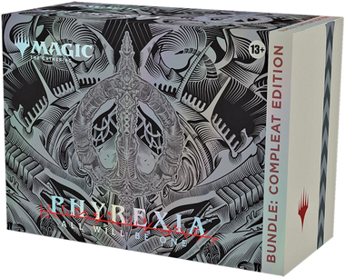Phyrexia: All Will Be One - Compleat Bundle