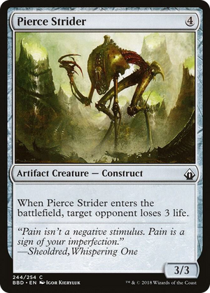 0244 Pierce Strider C Battlebond