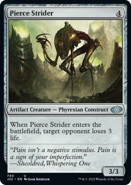 0790 Pierce Strider U Jumpstart 2022