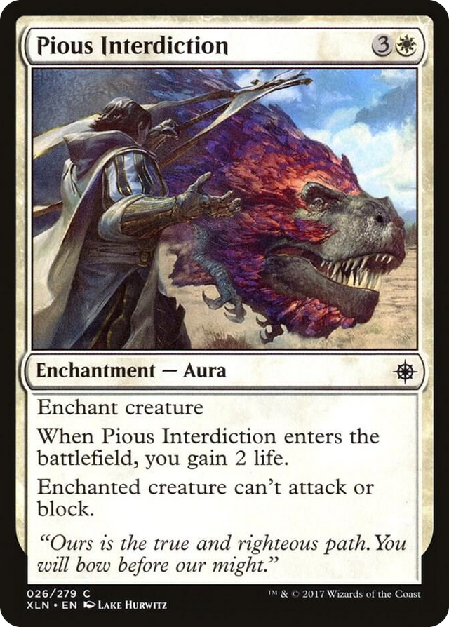 0026 Pious Interdiction C Ixalan
