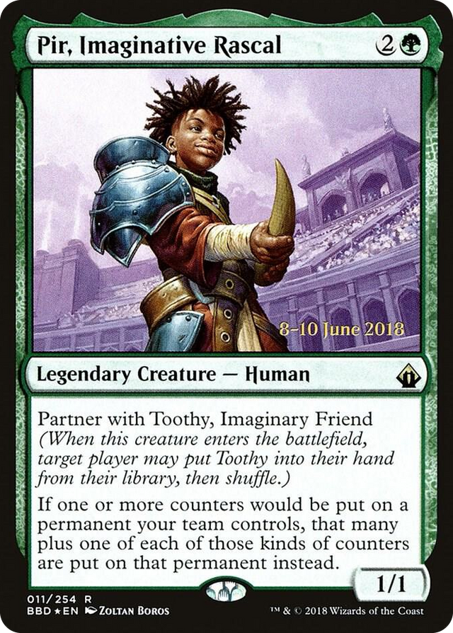 0011 Pir, Imaginative Rascal R Launch Party & Release Event Promos