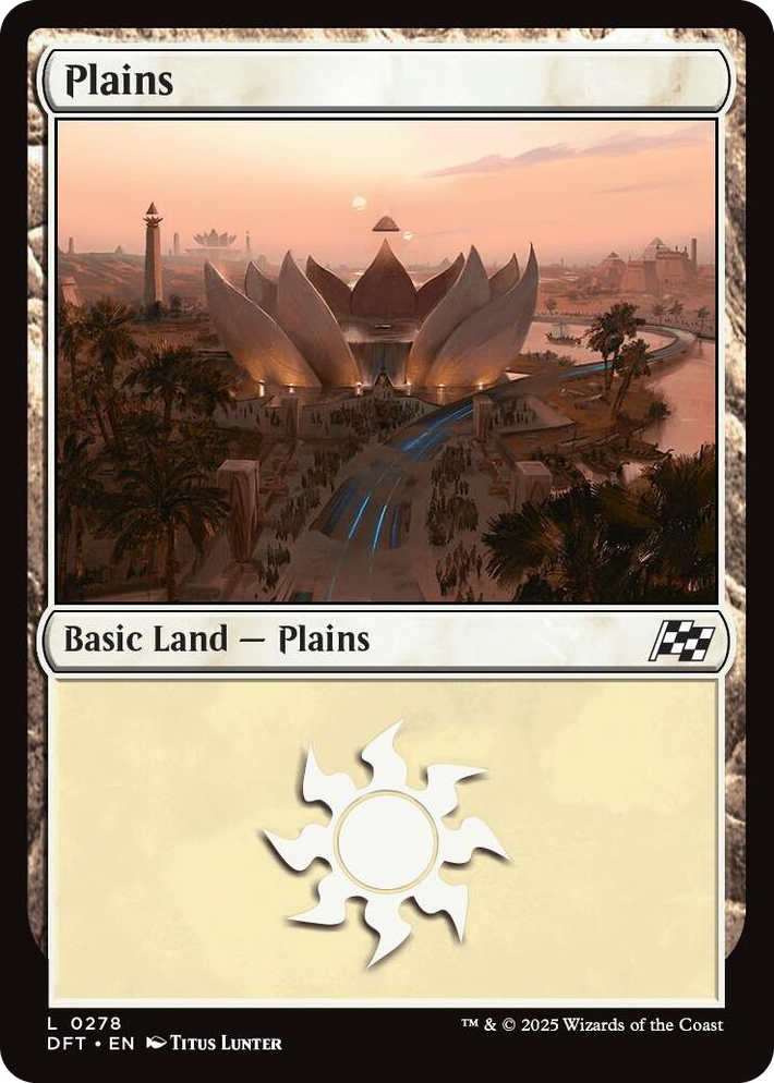 0278 Plains (0278) L Aetherdrift