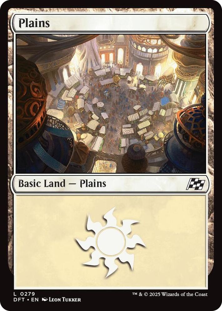 0279 Plains (0279) L Aetherdrift