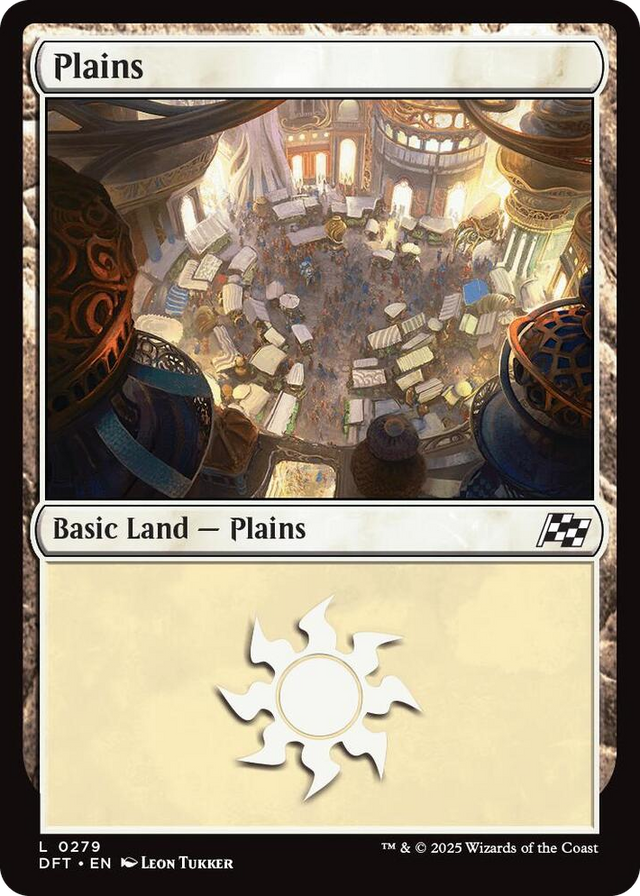 0279 Plains (0279) L Aetherdrift