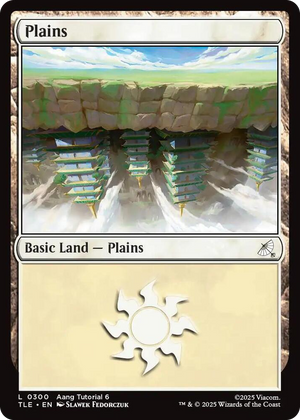 0300 Plains (0300) L The Last Airbender: Eternal-Legal