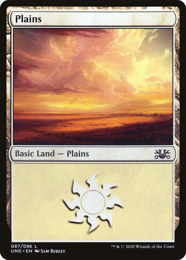 0087 Plains L Unsanctioned