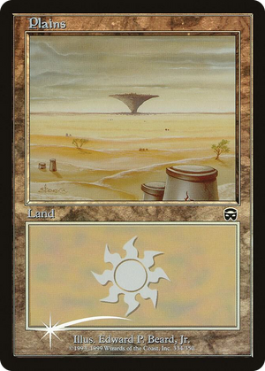 0334 Plains (2000) P Arena Promos