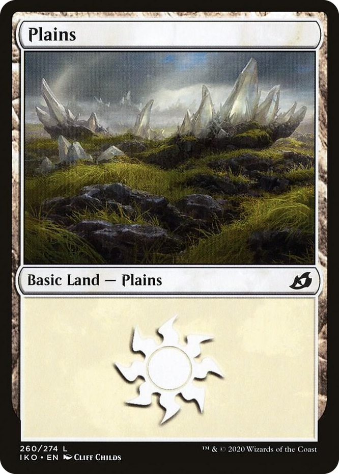 0260 Plains L Lair of Behemoths