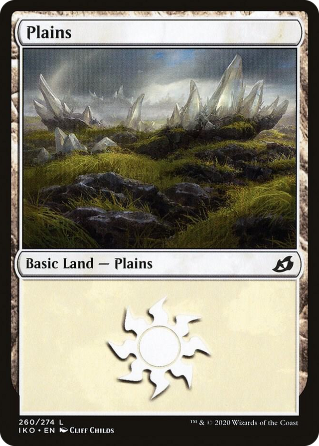 0260 Plains L Lair of Behemoths
