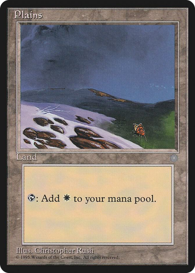 0344 Plains (344) L Ice Age