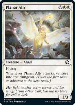 0031 Planar Ally C Adventures in the Forgotten Realms