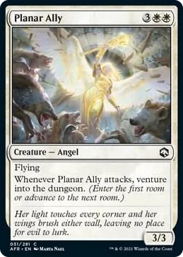 0031 Planar Ally C Adventures in the Forgotten Realms