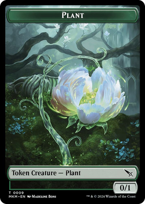 0009 Plant Token T Murders at Karlov Manor