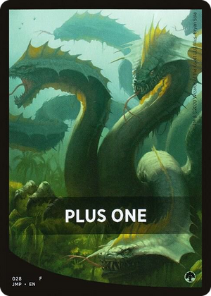 0028 Plus One Theme Card T Jumpstart