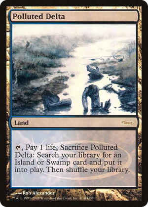 0008 Polluted Delta P Judge Promos