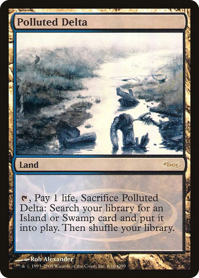 0008 Polluted Delta P Judge Promos