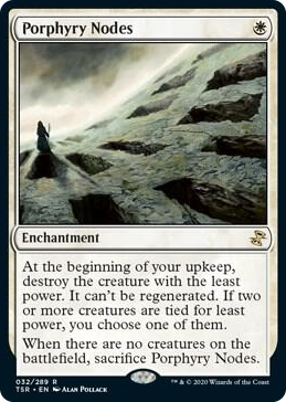 0032 Porphyry Nodes R Time Spiral: Remastered