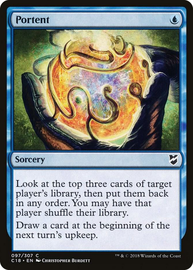 0097 Portent C Commander 2018