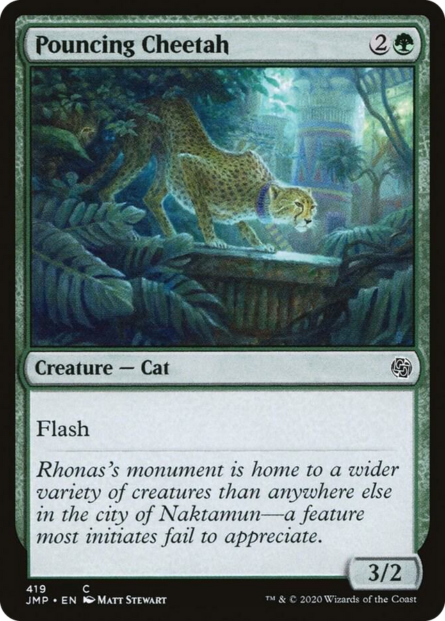0419 Pouncing Cheetah C Jumpstart