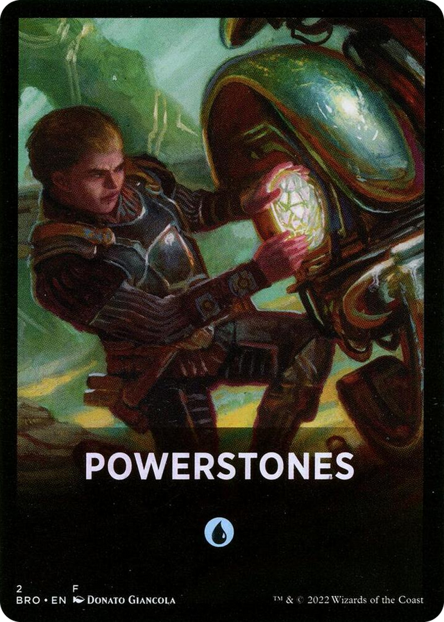 0002 Powerstones Theme Card T The Brothers' War