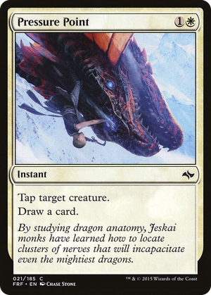 0021 Pressure Point C Fate Reforged