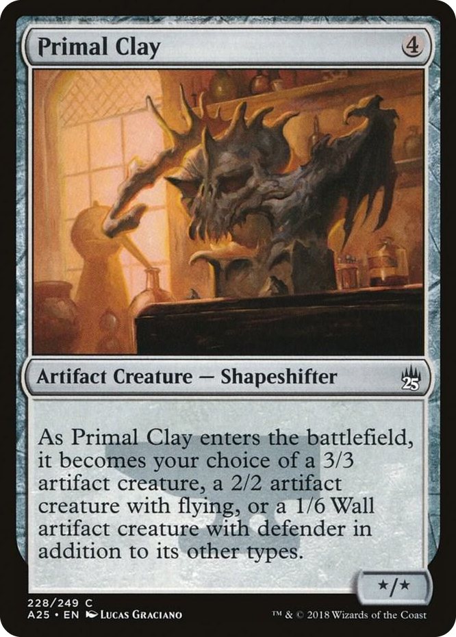 0228 Primal Clay C Masters 25