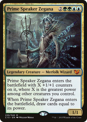 0230 Prime Speaker Zegana M Commander 2015