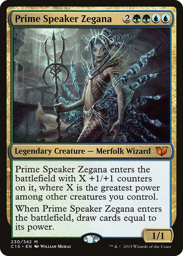0230 Prime Speaker Zegana M Commander 2015