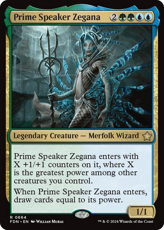 0664 Prime Speaker Zegana R Foundations