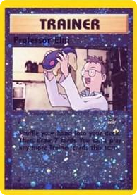 0003 Professor Elm - 3 Promo Best of Promos