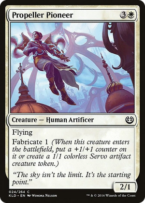 0024 Propeller Pioneer C Kaladesh