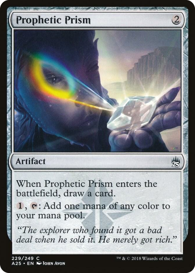 0229 Prophetic Prism C Masters 25