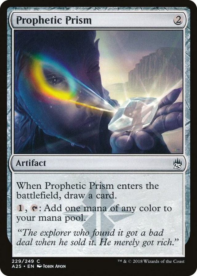 0229 Prophetic Prism C Masters 25